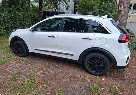Kia Niro 1.6 GDI Plug-in Hybrid Spirit
