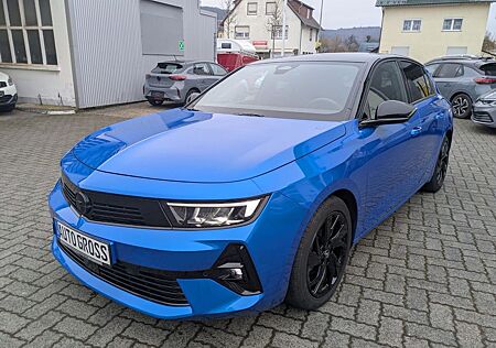 Opel Astra L Lim. 5-trg. GS Line