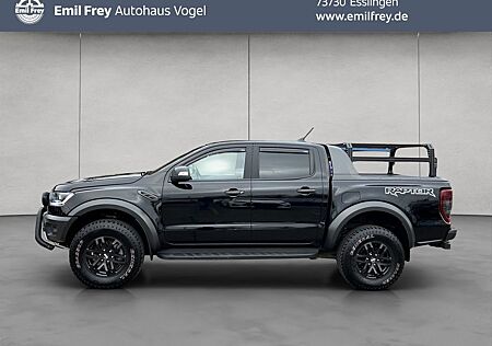 Ford Ranger Raptor 2,0 l 4x4 Autom.