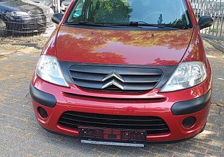 Citroën C3 1.1 Advance