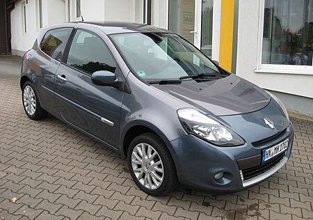 Renault Clio III Dynamique WENIG KILOMETER !!
