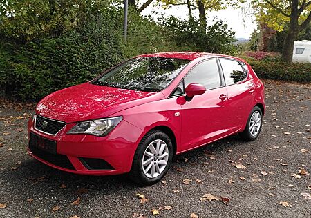 Seat Ibiza 1.2 12V 51kW Style