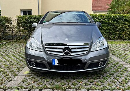 Mercedes-Benz A 180 gebraucht kaufen Mercedes-Benz A 180 CDI AVANTGARDE AVANTGARDE