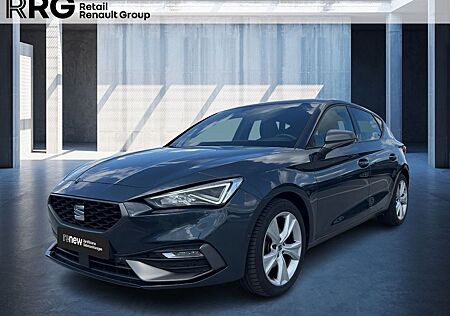 Seat Leon Rückfahrkamera PDC KLIMA