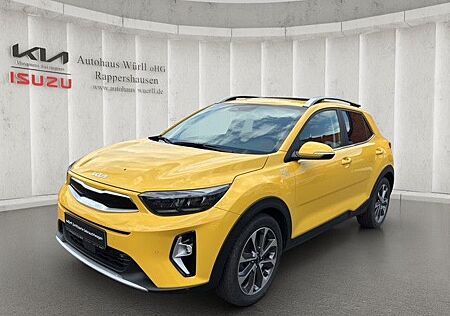 Kia Stonic 1.0 TGD 120 PS Platinum, AHK, GD