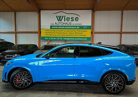 Ford Mustang Mach-E AWD GT,4JGarant,Pdach,Sync4