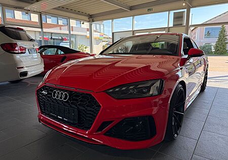 Audi RS5 Coupe 2.9 TFSI quattro *B&O*HUD*SportAGA*360