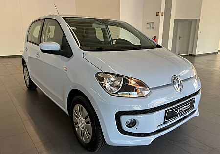 VW Up Volkswagen ! move ! Sitzheizung Klima PDC