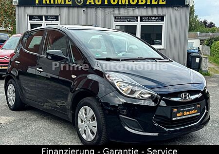 Hyundai ix20 1.6 Trend *AHK*KLIMA*PDC*TÜV NEU*