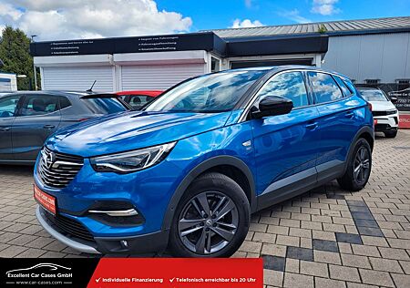 Opel Grandland X Grandland Kamera SHZ PDC Service neu