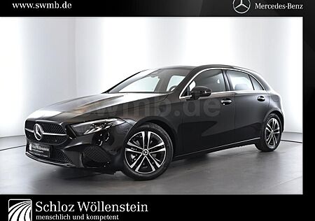 Mercedes-Benz A 180 4,99%/Progressive/LED/AHK/DISTRONIC/Ke
