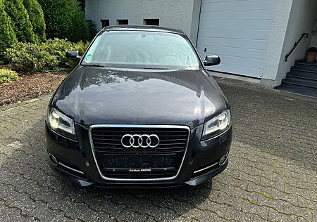 Audi A3 1.4 TFSI S tronic Attraction Attraction