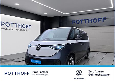 VW ID.BUZZ gebraucht kaufen VW ID.BUZZ Volkswagen ID. Buzz PRO LR NAVI ACC HuD AHK PANO
