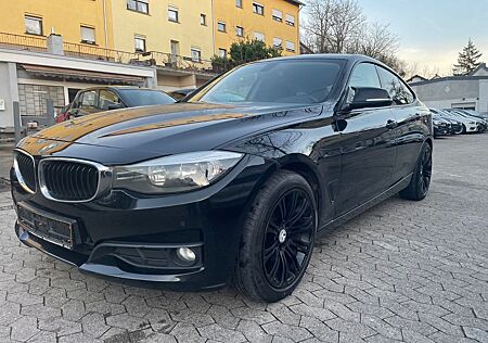 BMW 3er 320 Gran Turismo
