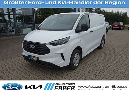 Ford Transit Custom Kasten Trend 300 L1 LED NAVI RFK