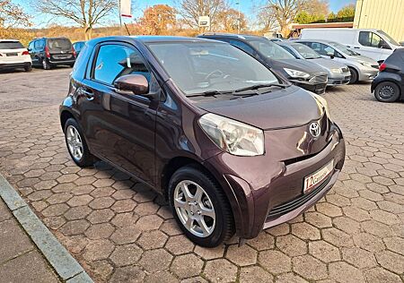 Toyota iQ Basis*Garantie*TÜV*Service*2Hand*