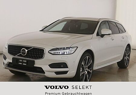 Volvo V90 Cross Country Ultimate AWD*LUFTFW*BOWERS