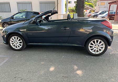 Opel Tigra 1.4 Liter, Cabrio, Klima