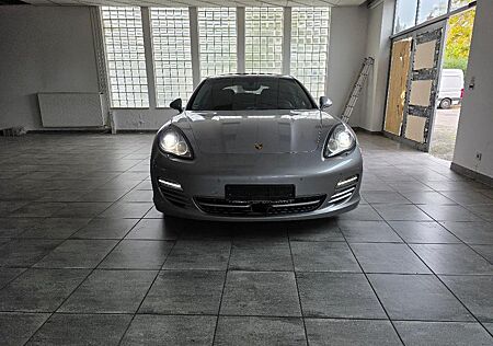 Porsche Panamera 4S Vollaustattung