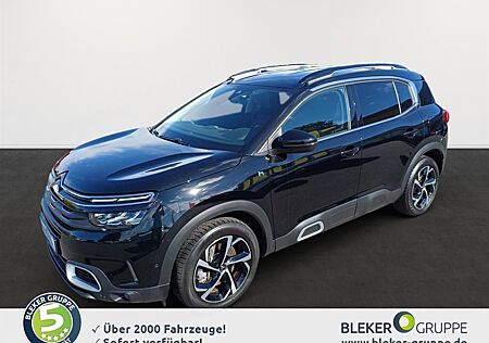 Citroën C5 Aircross Hybrid 225 Feel Pack EAT8