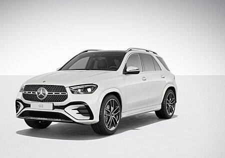 Mercedes-Benz GLE 450d 4M AMG/MULTIBEAM/Sthz/AHK/Fahrass/PanoD