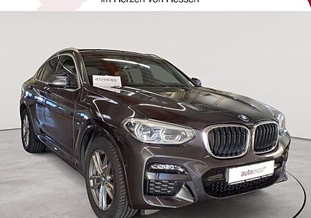 BMW X4 xDrive30d Aut. M Sport Navi HuD