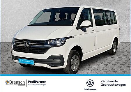 VW T6 Volkswagen e-Caravelle .1 ABTe Comfortline LR lang DSG