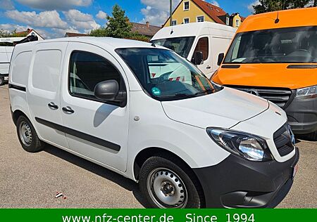 Mercedes-Benz Citan Kasten 109/111 CDI lang Klima/Navigation