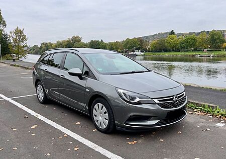 Opel Astra K Sports Tourer 1.6 CdTI 136 PS Business