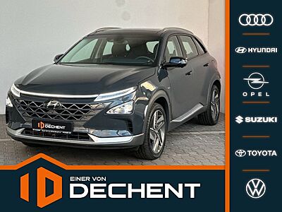 Hyundai Nexo 163PS Navi/SHZ!