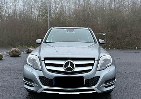 Mercedes-Benz GLK 200 CDI * Xenon*Navi*PDC-CAM