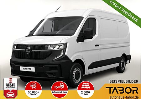Renault Master extra L2H2 3,5t dCi 130 Kam PDC Nav Temp