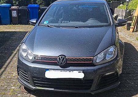 VW Golf Volkswagen 2.0 TSI GTI *SCHALTGETRIEBE*