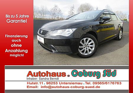 Seat Leon ST NAVI SHZG PDC ALU TEMPOMAT