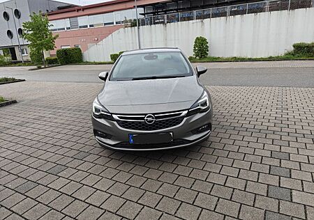 Opel Astra 1.4 Turbo Innovation 110kW Innovation