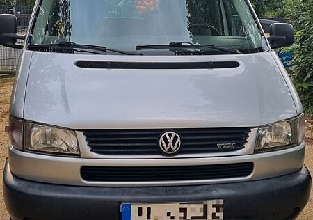 VW T4 Multivan Volkswagen