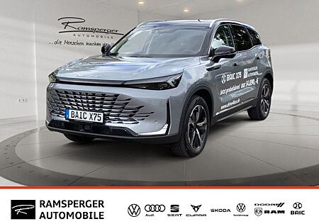 BAIC Beijing X75 ACC PANO LED 360° KAMERA