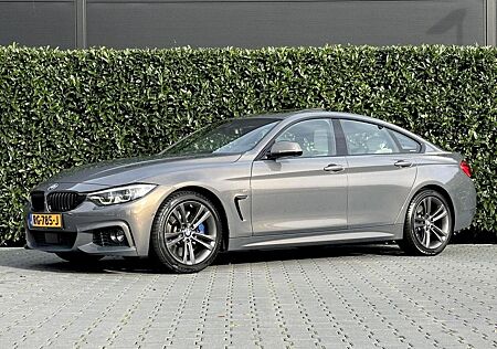 BMW 440i 440 Gran Coupé 4-serie High Executive, M PA
