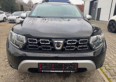 Dacia Duster II Prestige/ 1.5 Diesel/ 4x2