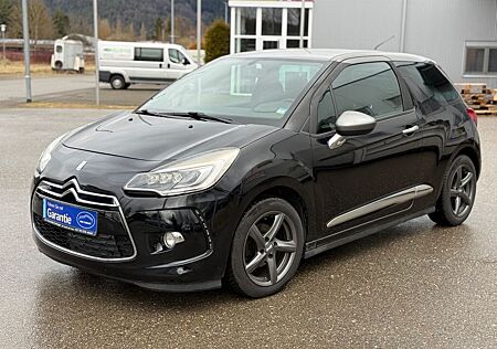 Citroën DS3 So Paris*1.HAND+PDC*SHZ*LED*FACELIFT*
