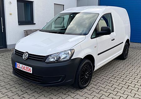 VW Caddy Volkswagen Kasten *Klima *Serviceheft *2. Hand *