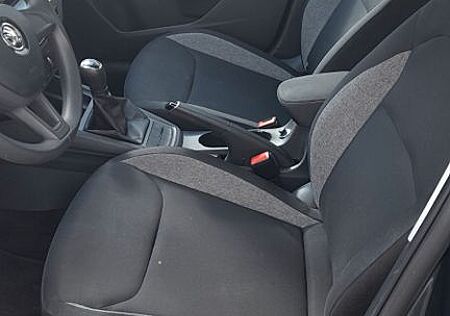 Skoda Scala 1.0 TSI 70kW Active Active