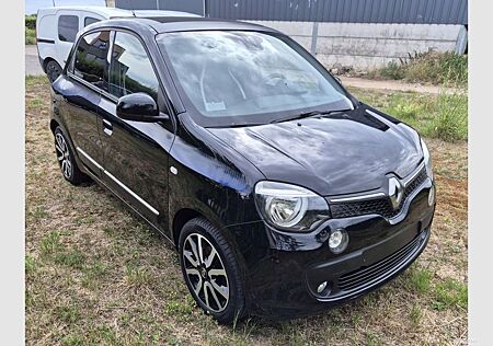 Renault Twingo 90 PS | Klimaautomatik | Faltdach
