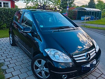 Mercedes-Benz A 150
