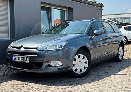 Citroën C5 Tourer Attraction KLIMA*AHK*AutGetriebe*TüV