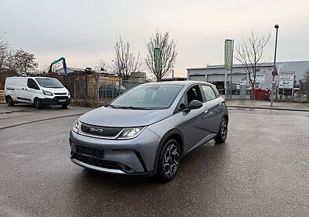 BYD DOLPHIN BEV 150KW FWD/360°/LED/ACC/Leder/1.Hand