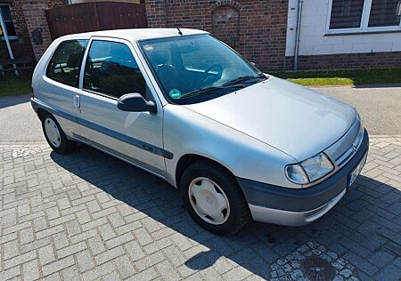 Citroën SAXO 1.1 SX SX