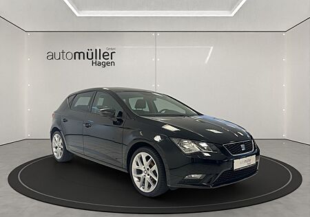 Seat Leon 1.2 TSi Reference PDC|RDK|BtH|Tempo|18'ALU