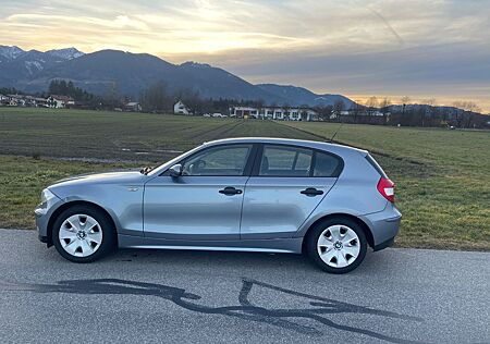 BMW 116i -