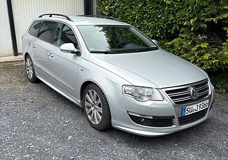 VW Passat Variant Volkswagen 1.4 TSI R-Line Edition Varian...